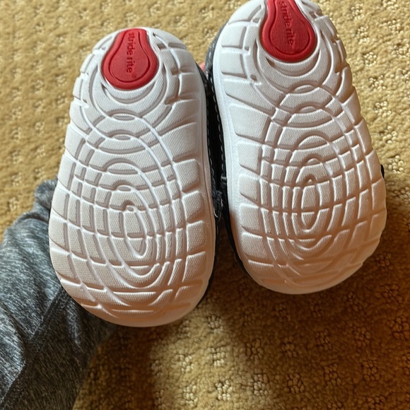 Stride Rite Sneakers - Picture 3 of 3